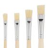 VBS School brush, set of 4