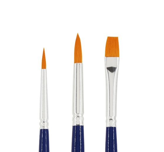 STAEDTLER Brush set