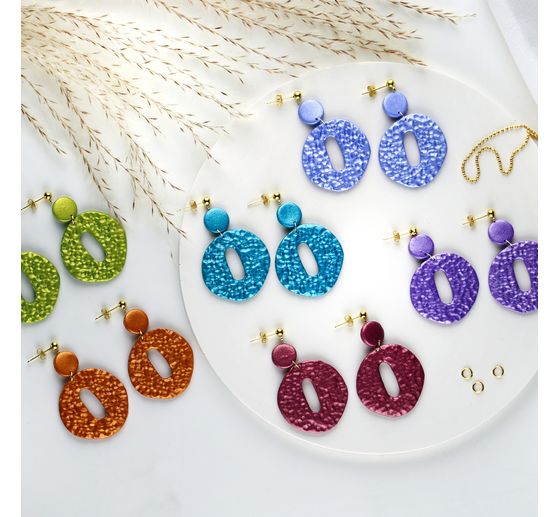 FIMO Effect 8010 « Metallic »