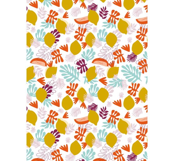Décopatch Pocket Hot foil Collection Mix and Patch « Summer Day »