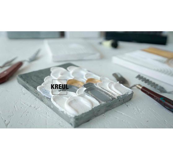 SOLO GOYA Acrylic Medium 20 ml tubes set of 8