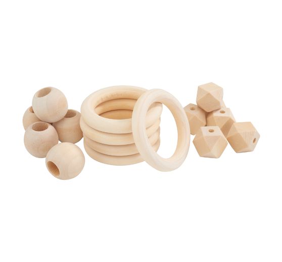 Accessoires pour macramé VBS