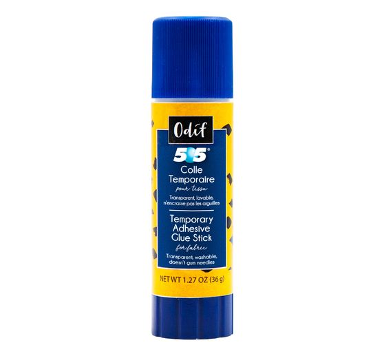 ODIF 505 Adhésif de positionnement temporaire