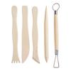 Assortiment d'outils de modelage VBS