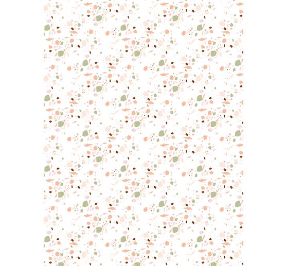 Décopatch Pocket Hot foil Collection Mix and Patch « Terracotta »