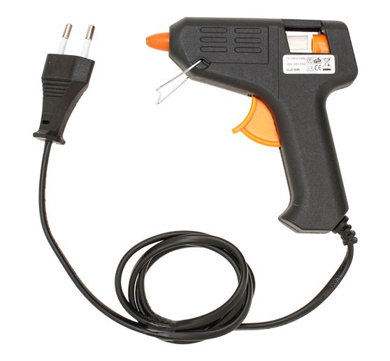 Pistolet à colle « Mini », 10W/240V