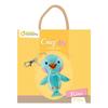 Kit de couture Avenue Mandarine « Mini Couz’IN – Nina l’oiseau »