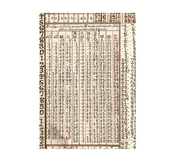 Soies de paille à motifs Backgrounds « Fortune »