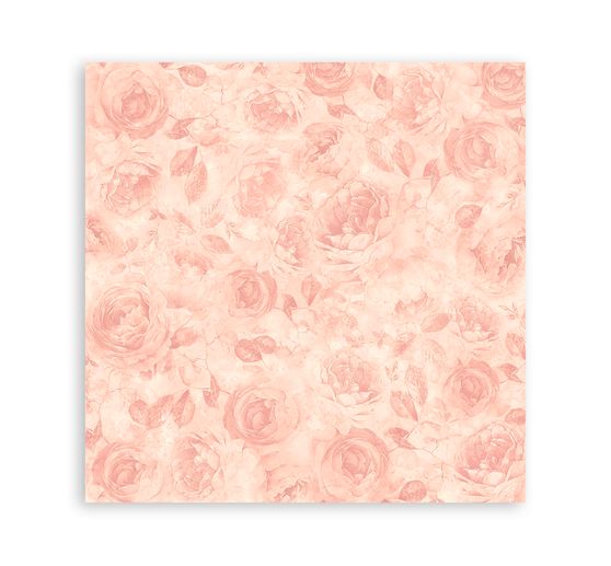 Fabric package "Shabby Rose"