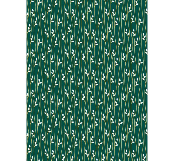 Décopatch Pocket Hot foil Collection Mix and Patch « Natur’elle »