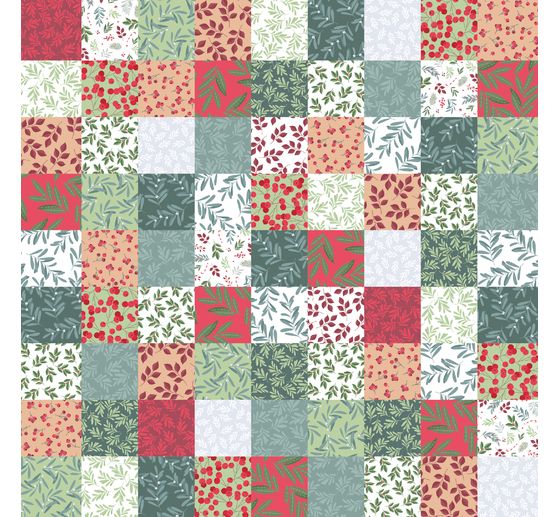 Bloc de scrapbooking "Christmas Time"