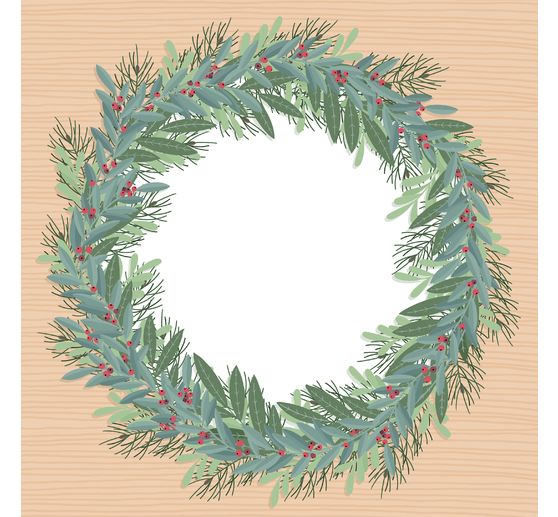 Bloc de scrapbooking "Christmas Time"