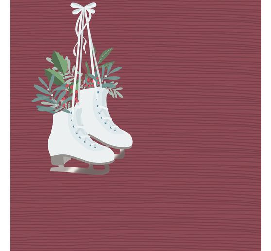 Bloc de scrapbooking "Christmas Time"
