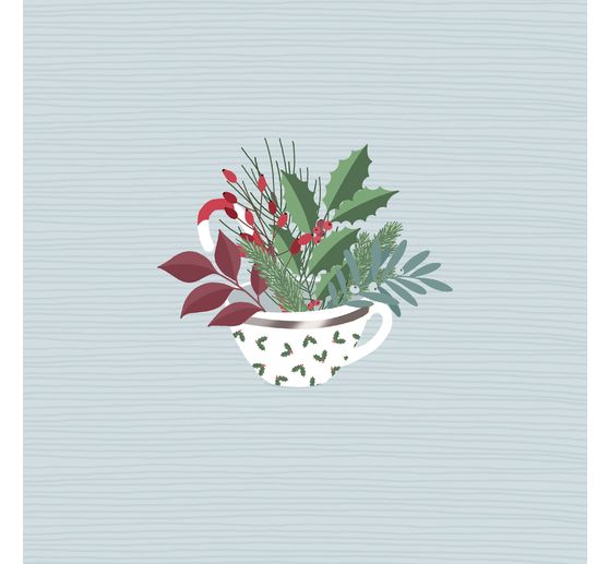 Bloc de scrapbooking "Christmas Time"