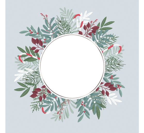 Bloc de scrapbooking "Christmas Time"