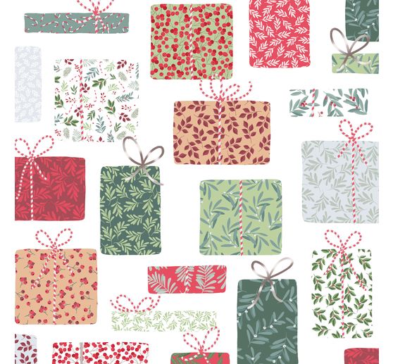 Bloc de scrapbooking "Christmas Time"