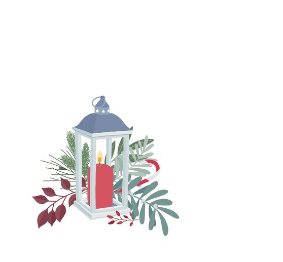 Bloc de scrapbooking "Christmas Time"