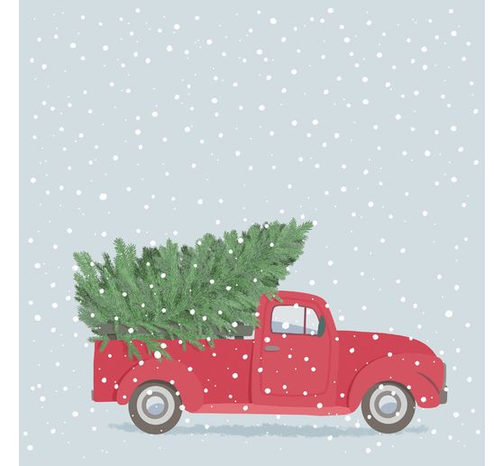Bloc de scrapbooking "Christmas Time"