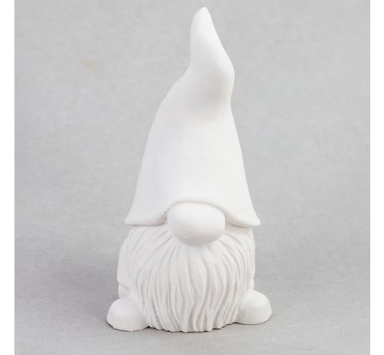 Silicone full mould "Gnome"