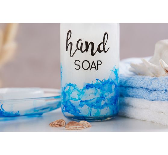 Base gel lavant « Hair & Body »