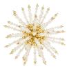 Pearl Star Complete Set "Crystalgold"