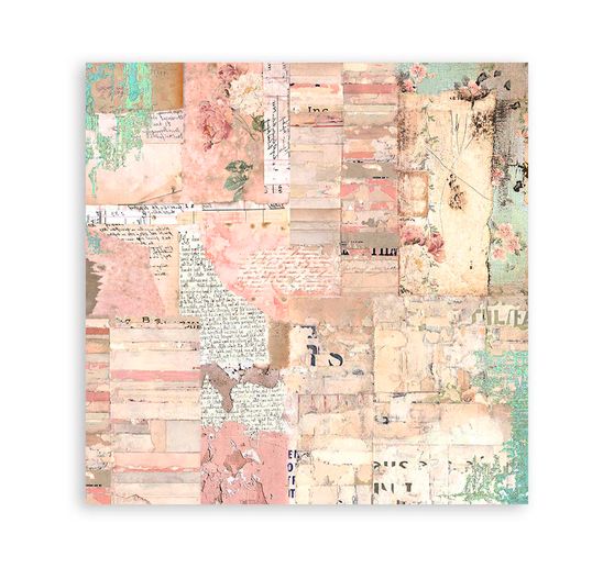 Assortiment de tissus « Wonderland »