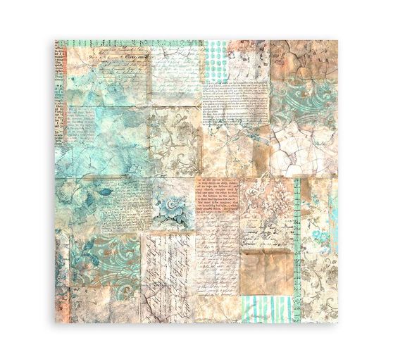Assortiment de tissus « Wonderland »