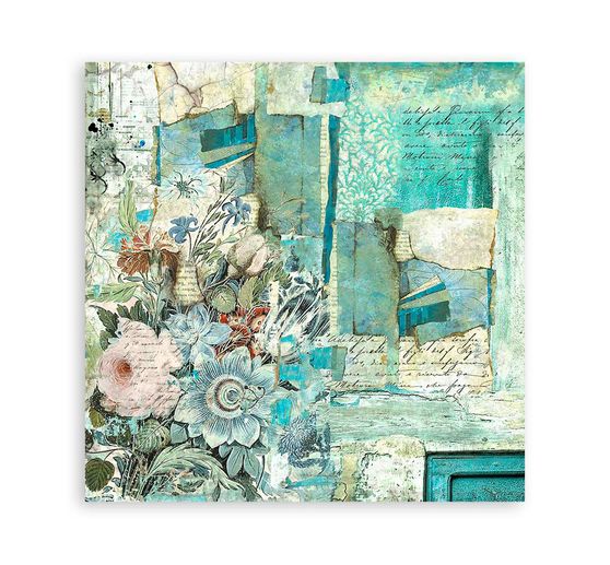 Assortiment de tissus « Wonderland »
