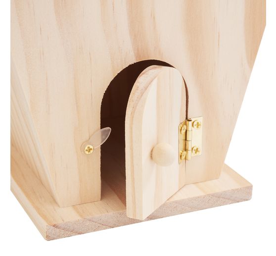 VBS Tit nesting box