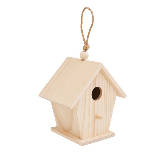 Nichoir à mésange VBS