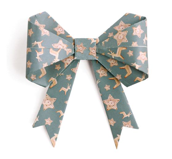 Folding sheetrs "Christmas Time"