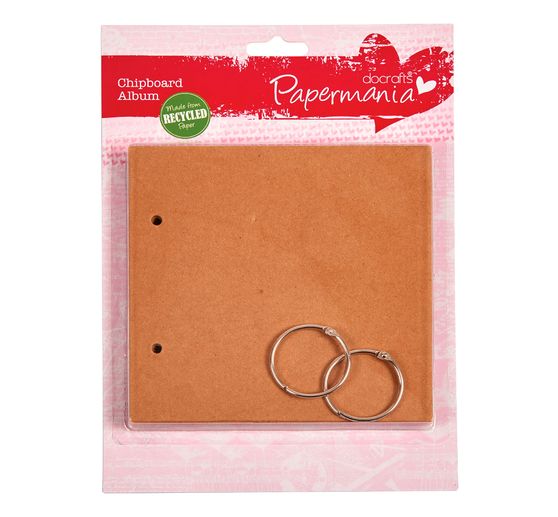 Album Chipboard