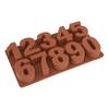 Silicone casting mould "1-0"