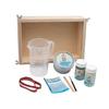 Moud making set "Vario" with casting box