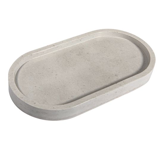 Moule en silicone « Dessous de plat, Ovale »