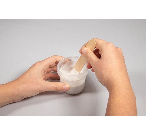 Moule en silicone « Mini-maisons »