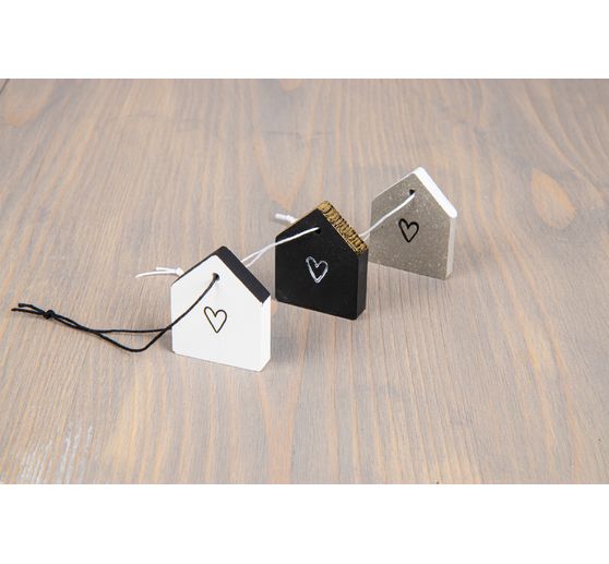 Moule en silicone « Mini-breloques »
