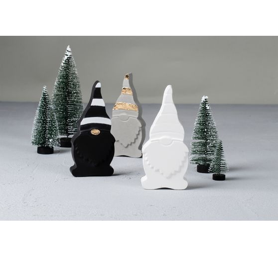 Moule « Lutin »