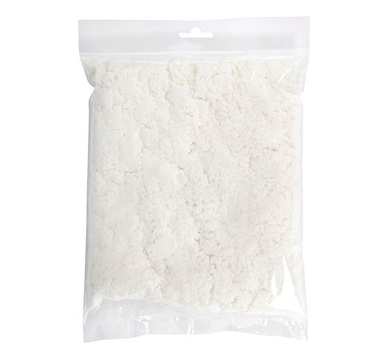 Neige fluffy bio