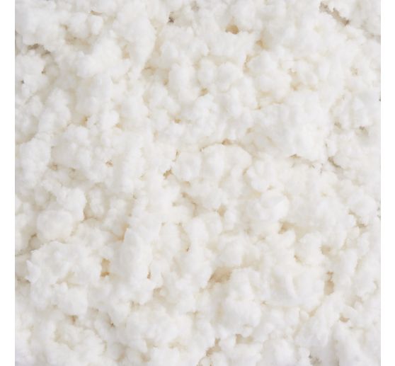 Neige fluffy bio