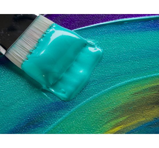 Peinture acrylique Talens AMSTERDAM, 120 ml