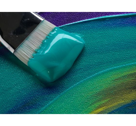 Peinture acrylique Talens AMSTERDAM, 120 ml