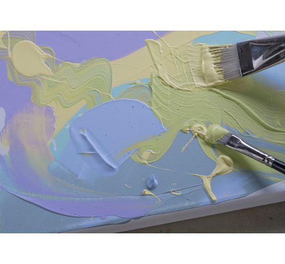 Peinture acrylique Talens AMSTERDAM, 120 ml