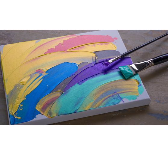 Peinture acrylique Talens AMSTERDAM, 120 ml