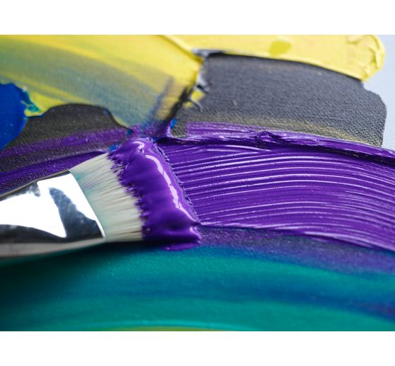 Peinture acrylique Talens AMSTERDAM, 120 ml