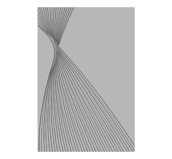 Sizzix 3D Embossing template "Cosmopolitan - French Twist by Stacey Park"