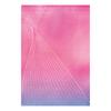 Gabarit d’embossage 3 D Sizzix « Cosmopolitan - French Twist by Stacey Park »