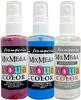 Peintures Stamperia Aquacolor « Lavender », set de 3