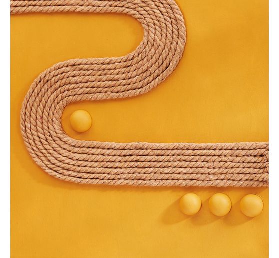 Cordelette en coton « 8 mm »