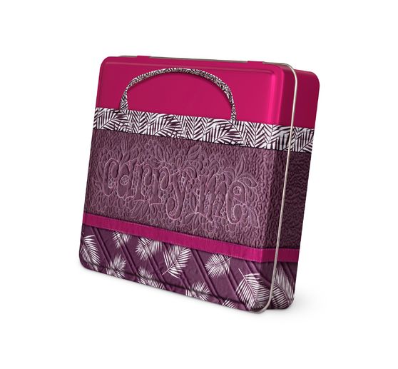 Coffret de fils à coudre Gütermann « Cotton 30 »